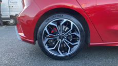 Ford Focus 1.0 EcoBoost Hybrid mHEV 155 ST-Line X Edition 5dr Petrol Hatchback